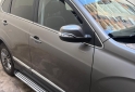 Autos - Chery TIGGO 5 CVT FULL 2020 Nafta 115000Km - En Venta