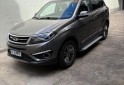 Autos - Chery TIGGO 5 CVT FULL 2020 Nafta 115000Km - En Venta