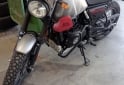 Motos - Royal Enfield Scram 411 2024 Nafta 11000Km - En Venta