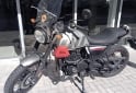 Motos - Royal Enfield Scram 411 2024 Nafta 11000Km - En Venta