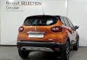 Autos - Renault CAPTUR INTENS CVT 2018 Nafta 136575Km - En Venta