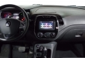 Autos - Renault CAPTUR INTENS CVT 2018 Nafta 136575Km - En Venta