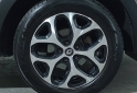 Autos - Renault CAPTUR INTENS CVT 2018 Nafta 136575Km - En Venta