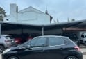 Autos - Peugeot 208 Feline 1.6 MT 2014 Nafta 64000Km - En Venta
