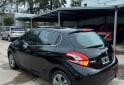 Autos - Peugeot 208 Feline 1.6 MT 2014 Nafta 64000Km - En Venta