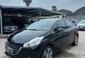 Autos - Peugeot 208 Feline 1.6 MT 2014 Nafta 64000Km - En Venta