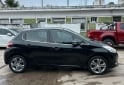 Autos - Peugeot 208 Feline 1.6 MT 2014 Nafta 64000Km - En Venta