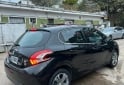 Autos - Peugeot 208 Feline 1.6 MT 2014 Nafta 64000Km - En Venta