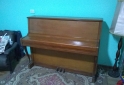 Instrumentos Musicales - Piano vertical - En Venta