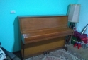 Instrumentos Musicales - Piano vertical - En Venta