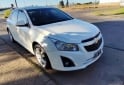 Autos - Chevrolet Cruze LTZ 2013 Nafta 177000Km - En Venta