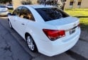Autos - Chevrolet Cruze LTZ 2013 Nafta 177000Km - En Venta