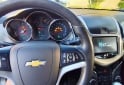 Autos - Chevrolet Cruze LTZ 2013 Nafta 177000Km - En Venta