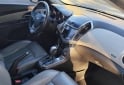 Autos - Chevrolet Cruze LTZ 2013 Nafta 177000Km - En Venta