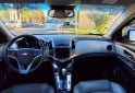 Autos - Chevrolet Cruze LTZ 2013 Nafta 177000Km - En Venta