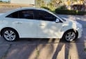 Autos - Chevrolet Cruze LTZ 2013 Nafta 177000Km - En Venta
