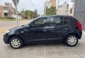 Autos - Renault Sandero 2013 Nafta 134000Km - En Venta