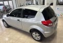 Autos - Ford KA FLY VIRAL 2009 Nafta 123000Km - En Venta