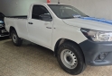Camionetas - Toyota Hilux 4x2 2023 Diesel 100000Km - En Venta