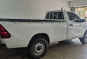 Camionetas - Toyota Hilux 4x2 2023 Diesel 100000Km - En Venta