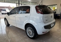 Autos - Fiat PUNTO ESSENCE 2014 Nafta 186399Km - En Venta