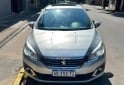 Autos - Peugeot 408 feline 2017 Nafta 103000Km - En Venta