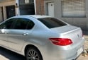 Autos - Peugeot 408 feline 2017 Nafta 103000Km - En Venta