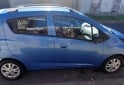 Autos - Chevrolet Spark 2014 Nafta 100000Km - En Venta