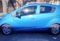 Autos - Chevrolet Spark 2014 Nafta 100000Km - En Venta