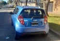 Autos - Chevrolet Spark 2014 Nafta 100000Km - En Venta