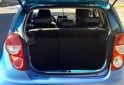 Autos - Chevrolet Spark 2014 Nafta 100000Km - En Venta