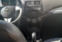 Autos - Chevrolet Spark 2014 Nafta 100000Km - En Venta