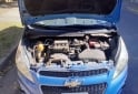 Autos - Chevrolet Spark 2014 Nafta 100000Km - En Venta