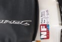 Motos - Bajaj Dominar 400 2024 Nafta 8800Km - En Venta