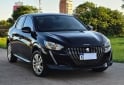 Autos - Peugeot 208 tiptronic 2022 Nafta 45000Km - En Venta