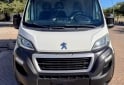 Utilitarios - Peugeot BOXER PREMIUM 2.2 HDI 2019 Diesel - En Venta