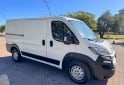 Utilitarios - Peugeot BOXER PREMIUM 2.2 HDI 2019 Diesel - En Venta