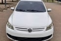 Utilitarios - Volkswagen SAVEIRO 1.6L GP 2010 Nafta  - En Venta