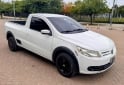 Utilitarios - Volkswagen SAVEIRO 1.6L GP 2010 Nafta  - En Venta
