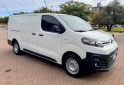 Utilitarios - Citroen JUMPY 1.6 L3 HDI 2019 Diesel  - En Venta