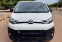 Utilitarios - Citroen JUMPY 1.6 L3 HDI 2019 Diesel  - En Venta