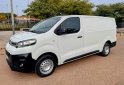 Utilitarios - Citroen JUMPY 1.6 L3 HDI 2019 Diesel  - En Venta