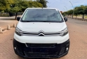 Utilitarios - Citroen JUMPY 1.6 L3 HDI 2019 Diesel  - En Venta