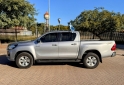 Camionetas - Toyota HILUX SRV 2.8 TDI 2019 Diesel  - En Venta