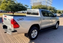 Camionetas - Toyota HILUX SRV 2.8 TDI 2019 Diesel  - En Venta