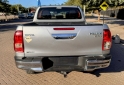 Camionetas - Toyota HILUX SRV 2.8 TDI 2019 Diesel  - En Venta