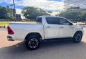 Camionetas - Toyota HILUX DC SRX 2.8 TDI 2021 Diesel  - En Venta