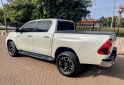 Camionetas - Toyota HILUX DC SRX 2.8 TDI 2021 Diesel  - En Venta