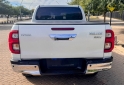 Camionetas - Toyota HILUX DC SRX 2.8 TDI 2021 Diesel  - En Venta