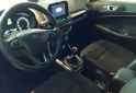 Autos - Ford ECOSPORT SE 2018 Nafta 95000Km - En Venta